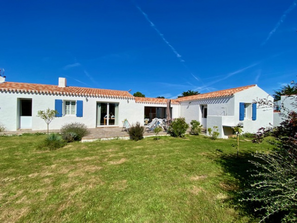 Offres de vente Maison L'Île-d'Yeu 85350