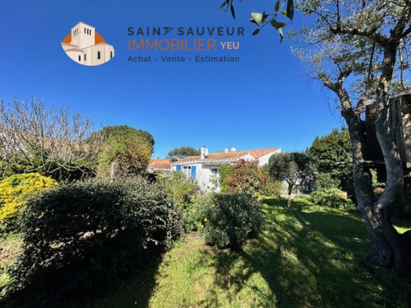 Offres de vente Maison L'Île-d'Yeu 85350