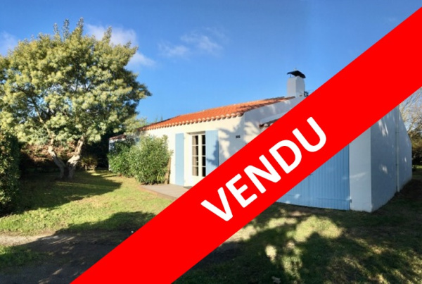 Offres de vente Maison L'Île-d'Yeu 85350