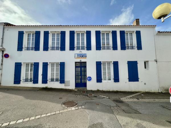 Offres de vente Maison L'Île-d'Yeu 85350