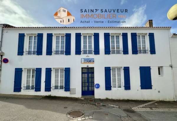 Offres de vente Maison L'Île-d'Yeu 85350